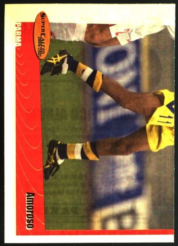 Super calcio - super, (2000-01)
