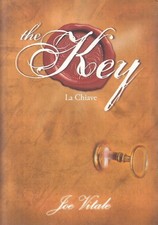 LN2- THE KEY LA CHIAVE - JOE VITALE - IL PUNTO D'INCONTRO - B - JXS316
