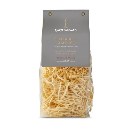 Pasta scialatielli gastronauta - pasta,