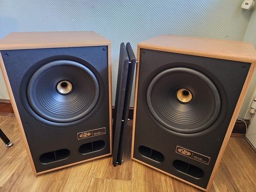 Vestlyd v12c coppia - v12c, di