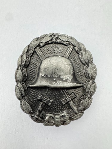 Ww1 imperial german - german, black