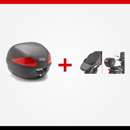 Kit givi b29n2 - b29n2, 29l