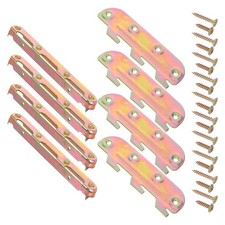 Staffe Per Sponde Letti Binari