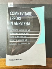 Come Evitare Errori in