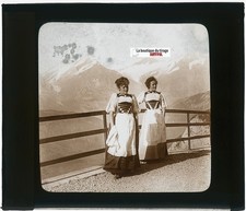 Alpes Svizzero,Femmes,Foto
