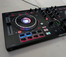 Dj Controller Numark Mixtrack