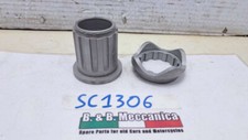 SUPPORTO MOLLA PARASTRAPPI INGRANAGGIO TRASMISSIONE TRIUMPH 500 ANNI 30/40 (S...