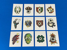 Figurine Calciatori Panini