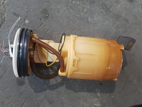 Pompa carburante galleggiante - carburante,