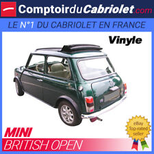 Capote Mini British Open