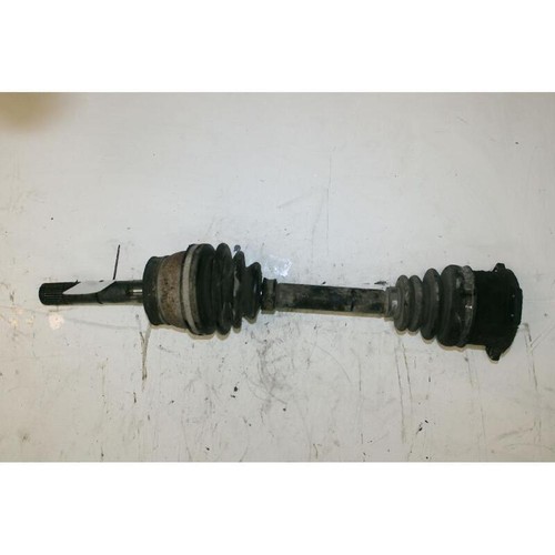 Semialbero ant compl sx - ant., compl.