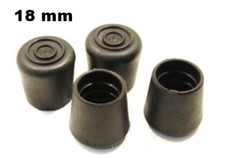 SET 4 GOMMINI DA 18 mm PER