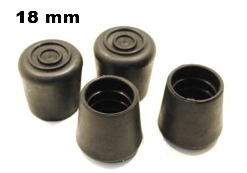 Set gommini mm - mm, per