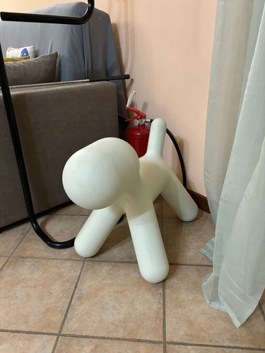 Magis too puppy - puppy, large