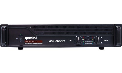 Gemini xga 3000 - xga-3000,