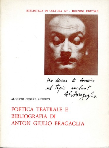 Alberti politica - a., c.