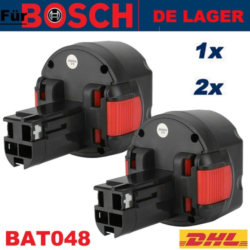 Batterie ah per bosch - batterie,