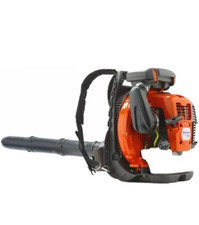 Soffiatore foglie a zaino