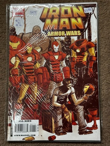 Iron man armor - man,