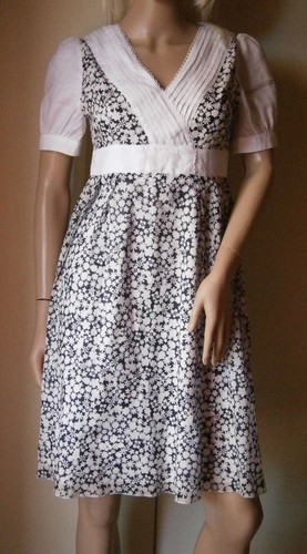 Abito vestito vintage - vintage, mai