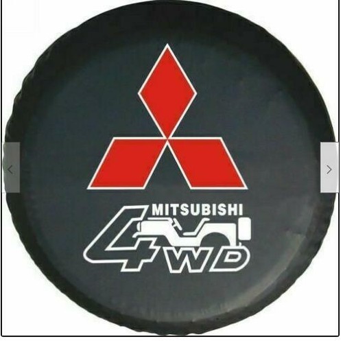 Per mitsubishi ruota - mitsubishi, di