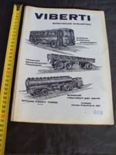 Manuale viberti trasporto - viberti,
