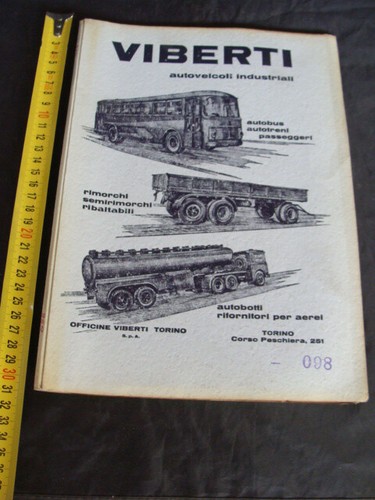 Manuale viberti trasporto - manuale,