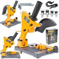 SUPPORTO DA BANCO PER FLEX SMERIGLIATRICE ANGOLARE 115-125 MM TRONCATRICE FERRO