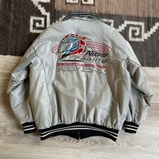 Giacca Moto Nitro Racing
