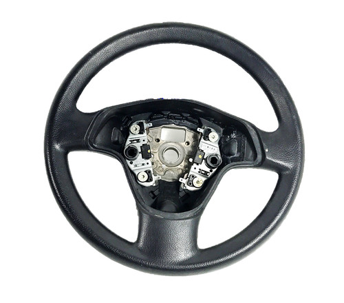 Volante seat ibiza - volante, 6l