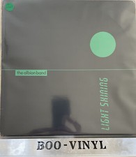 THE ALBION BAND - LIGHT