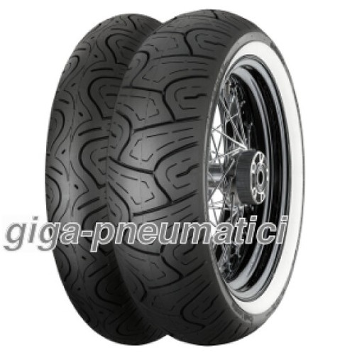 Pneumatici moto continental - pneumatici,
