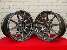 4X Cerchi 18" XXR JR11 Style