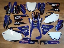 KIT DECALCOMANIE ADESIVE
