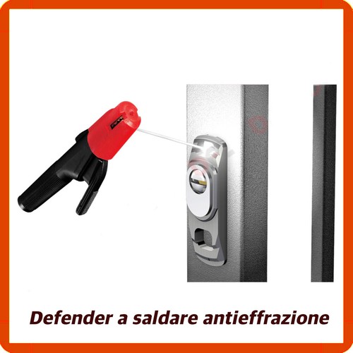 Defender saldare disec - defender, a