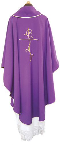 Casula sacerdotale mod cs16l - mod.,