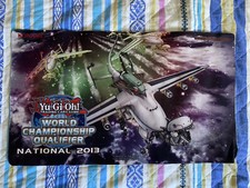 Tappetino world - yu, gi