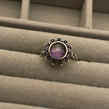 Anello in Argento 925