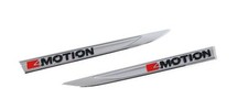 Set scritte 4motion originali - set,