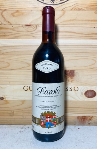 1976 pagnaioli cantina - 1976,