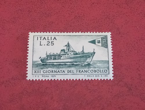 Dic 1971 italia 13ª - 1971,