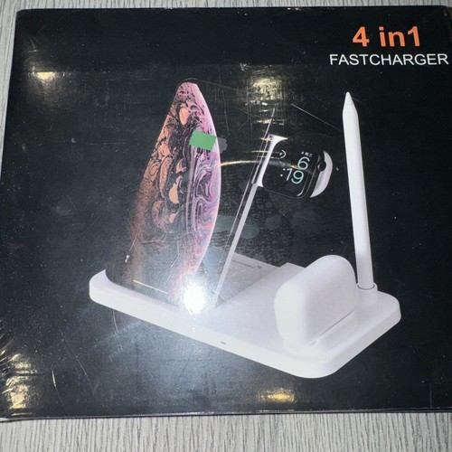 Dock station wireless - dock,