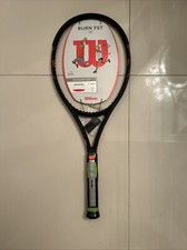 Wilson Burn FST 99 Racchetta