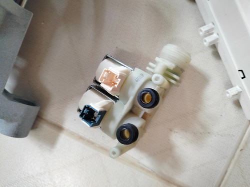 Hotpoint ariston wmg - wmg, it
