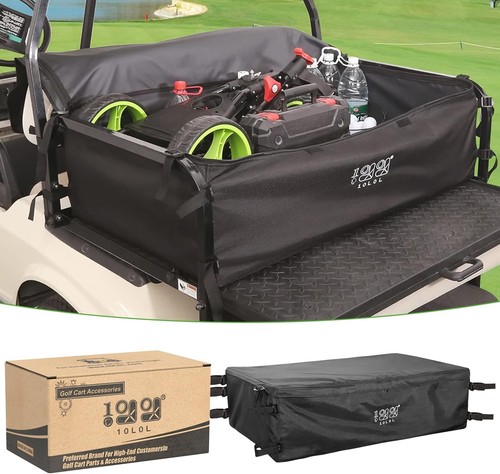 Borsa portaoggetti carrello - carrello, da