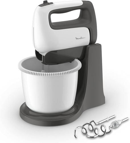 Moulinex hm4641 prep mix - moulinex,