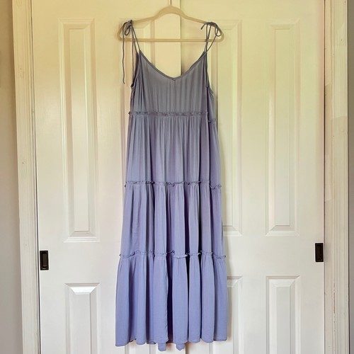 Maxi abito salty lemon - maxi,