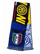Sciarpa Inter Campioni 21