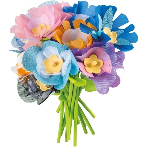 Smoby flower market set - smoby,