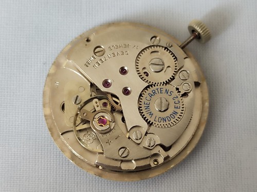 Orologio vintage swiss made - swiss,